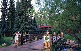 Highland Haven Creekside Inn Evergreen Co